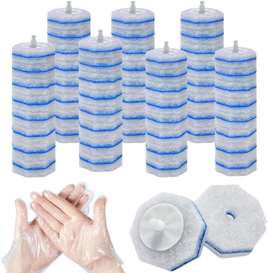 Toilet Wand Refills